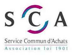 SCA - Service Commun d'Achats - Association loi 1901