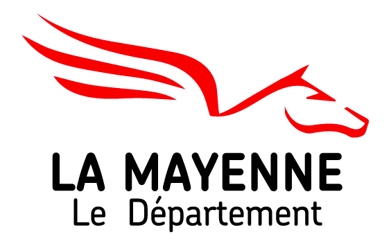 La Mayenne - Le Département