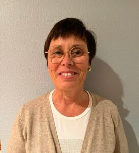 photo de Nathalie GAVARD